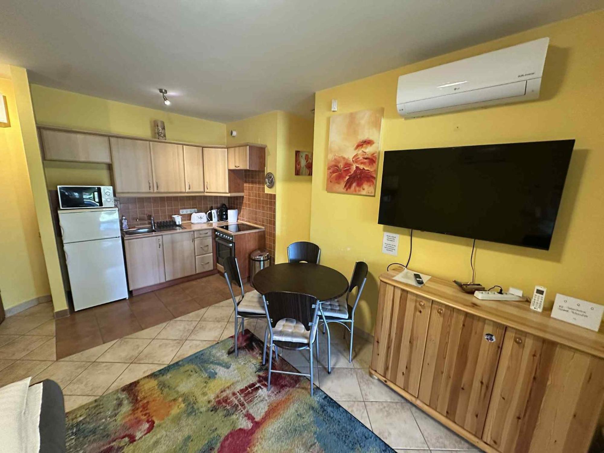 Apartment Palazzo Deluxe