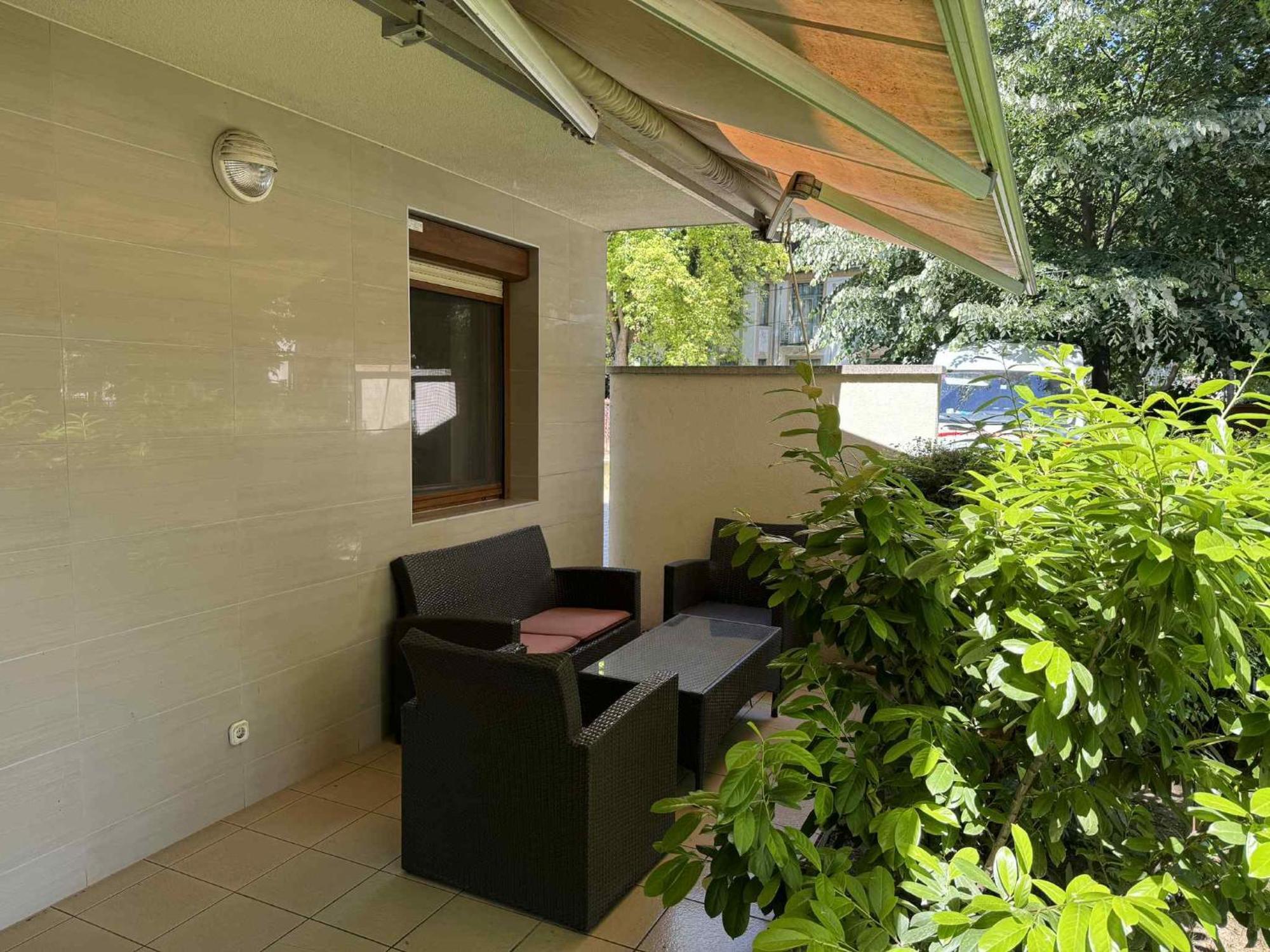 Apartamento Palazzo Deluxe *