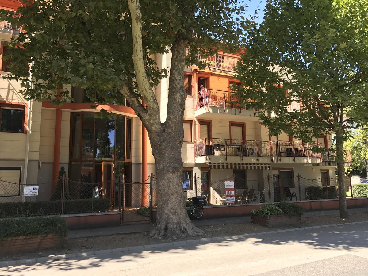 Palazzo Deluxe Apartamento